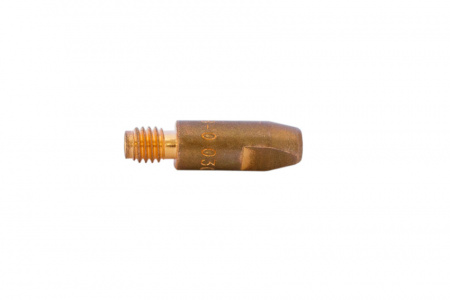 Наконечник М8-1,0 L=30 мм CuCrZr